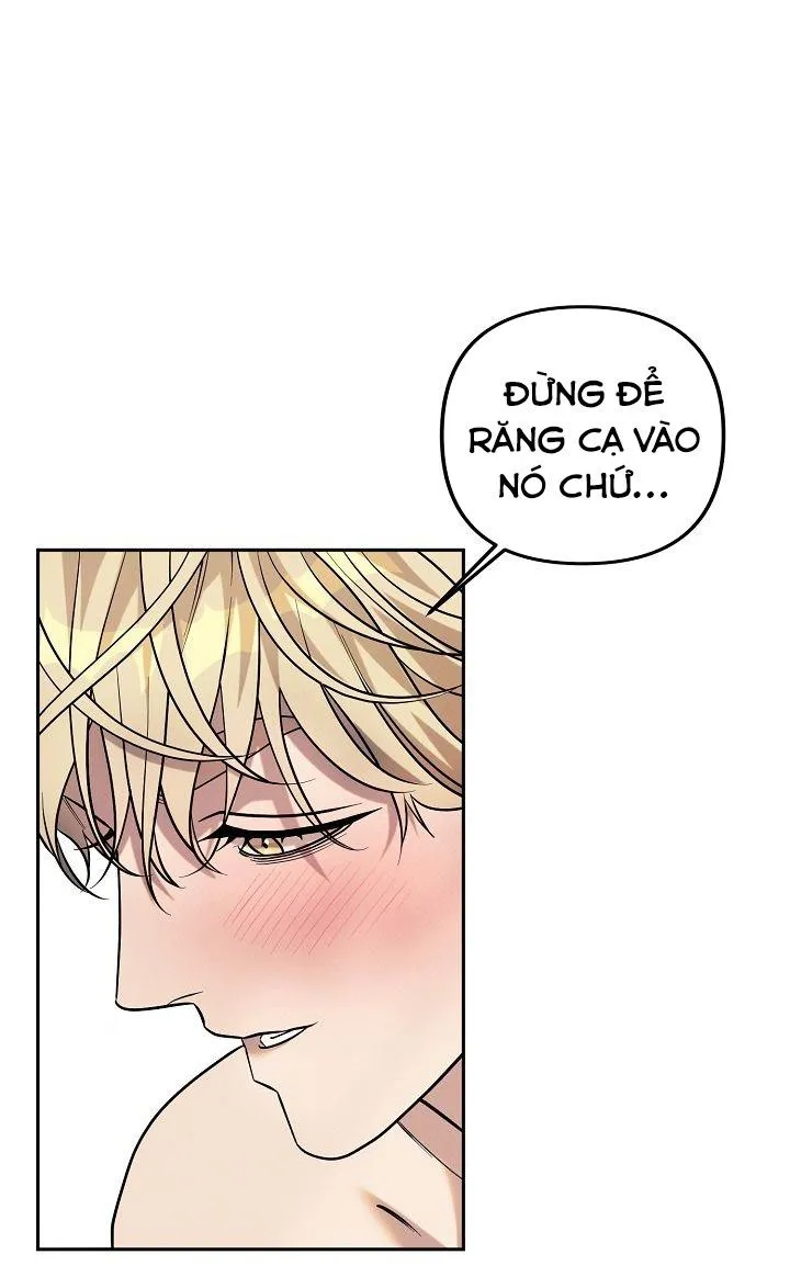 (END) LÝ DO BỊ LOẠI Chapter 12 Trang 12