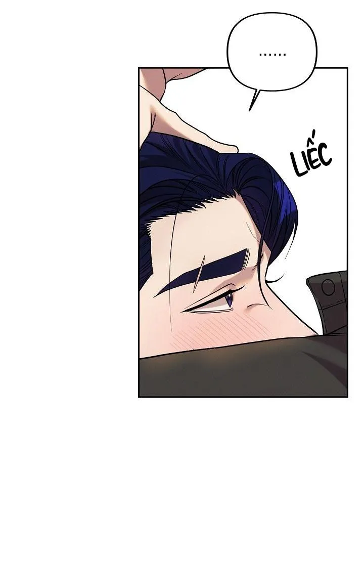 (END) LÝ DO BỊ LOẠI Chapter 12 Trang 13