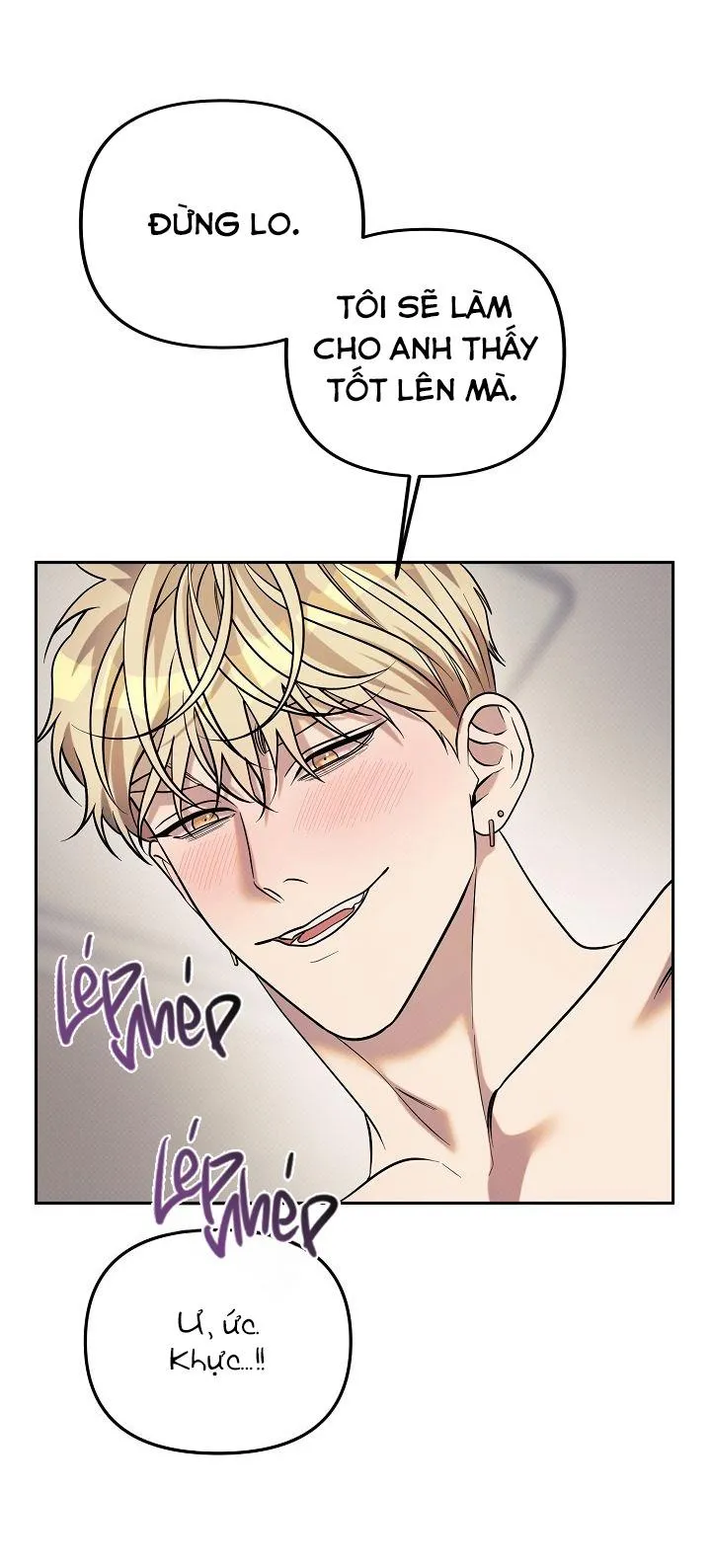 (END) LÝ DO BỊ LOẠI Chapter 12 Trang 15