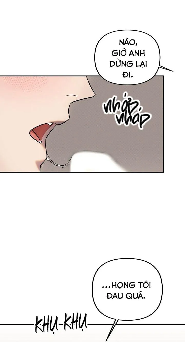 (END) LÝ DO BỊ LOẠI Chapter 12 Trang 16