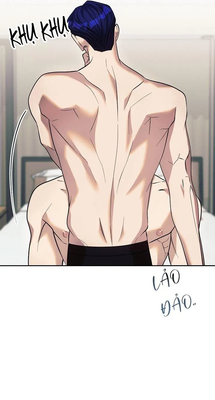 (END) LÝ DO BỊ LOẠI Chapter 12 Trang 17