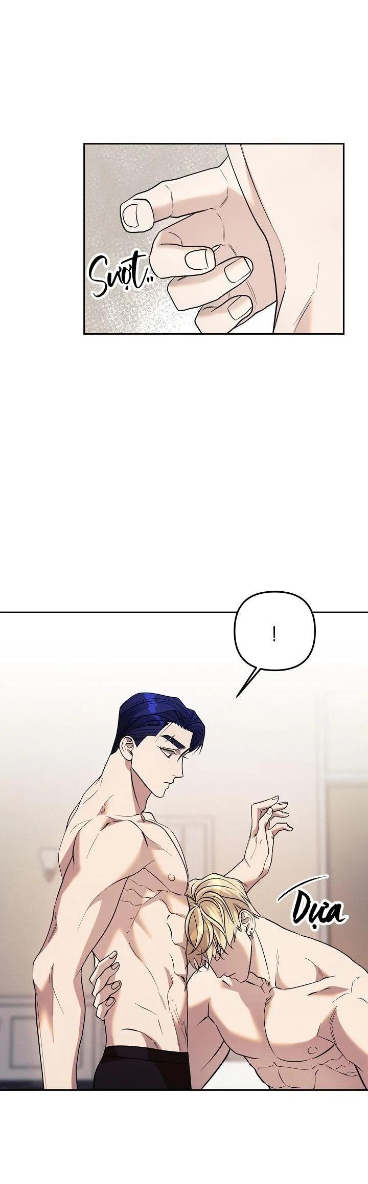 (END) LÝ DO BỊ LOẠI Chapter 12 Trang 18