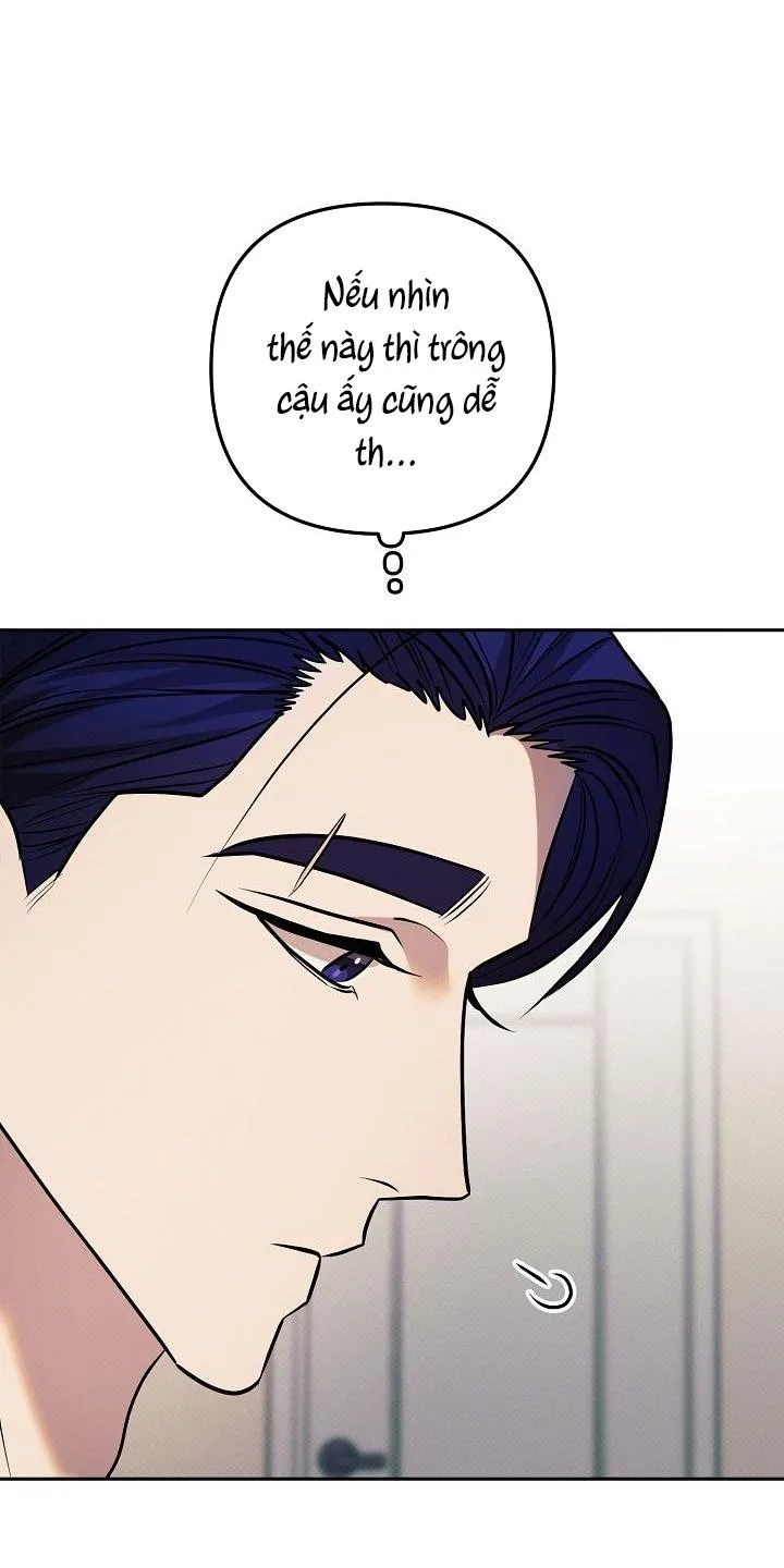 (END) LÝ DO BỊ LOẠI Chapter 12 Trang 19