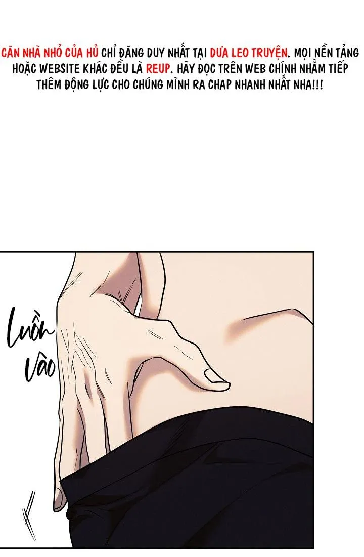 (END) LÝ DO BỊ LOẠI Chapter 12 Trang 20