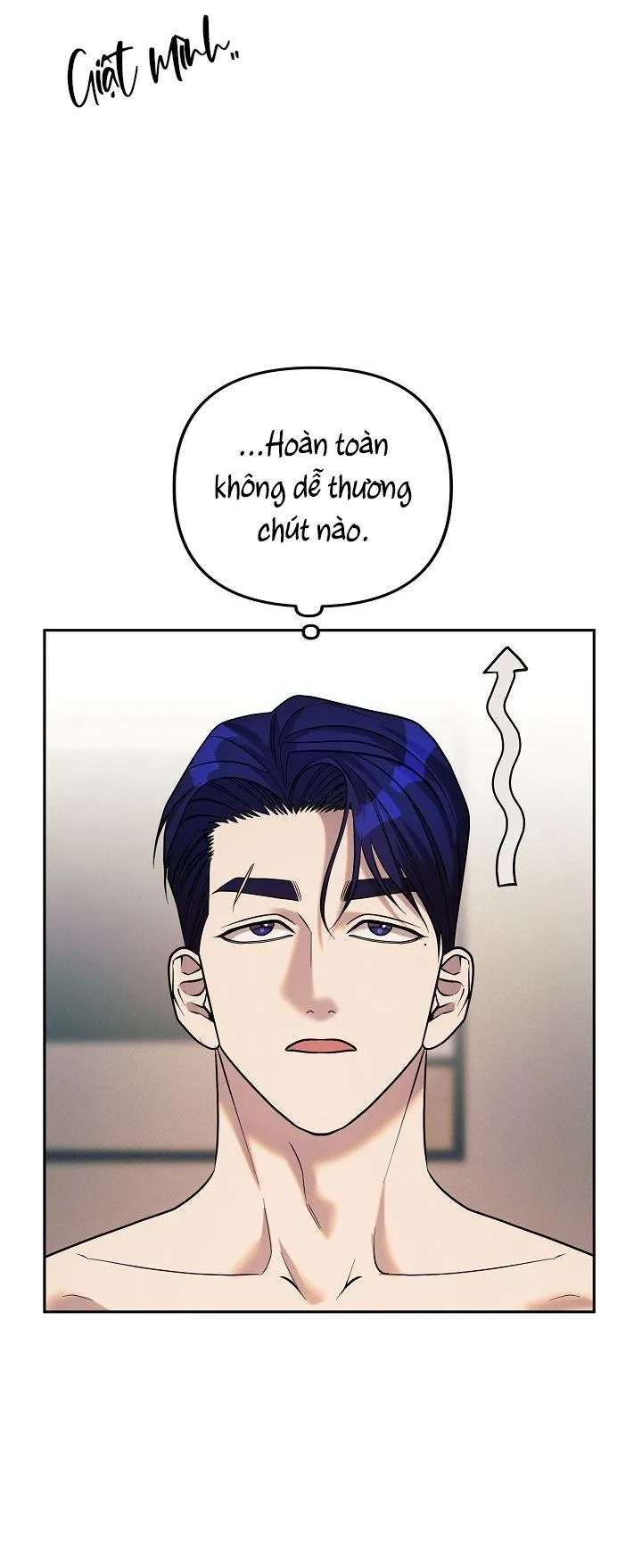 (END) LÝ DO BỊ LOẠI Chapter 12 Trang 21