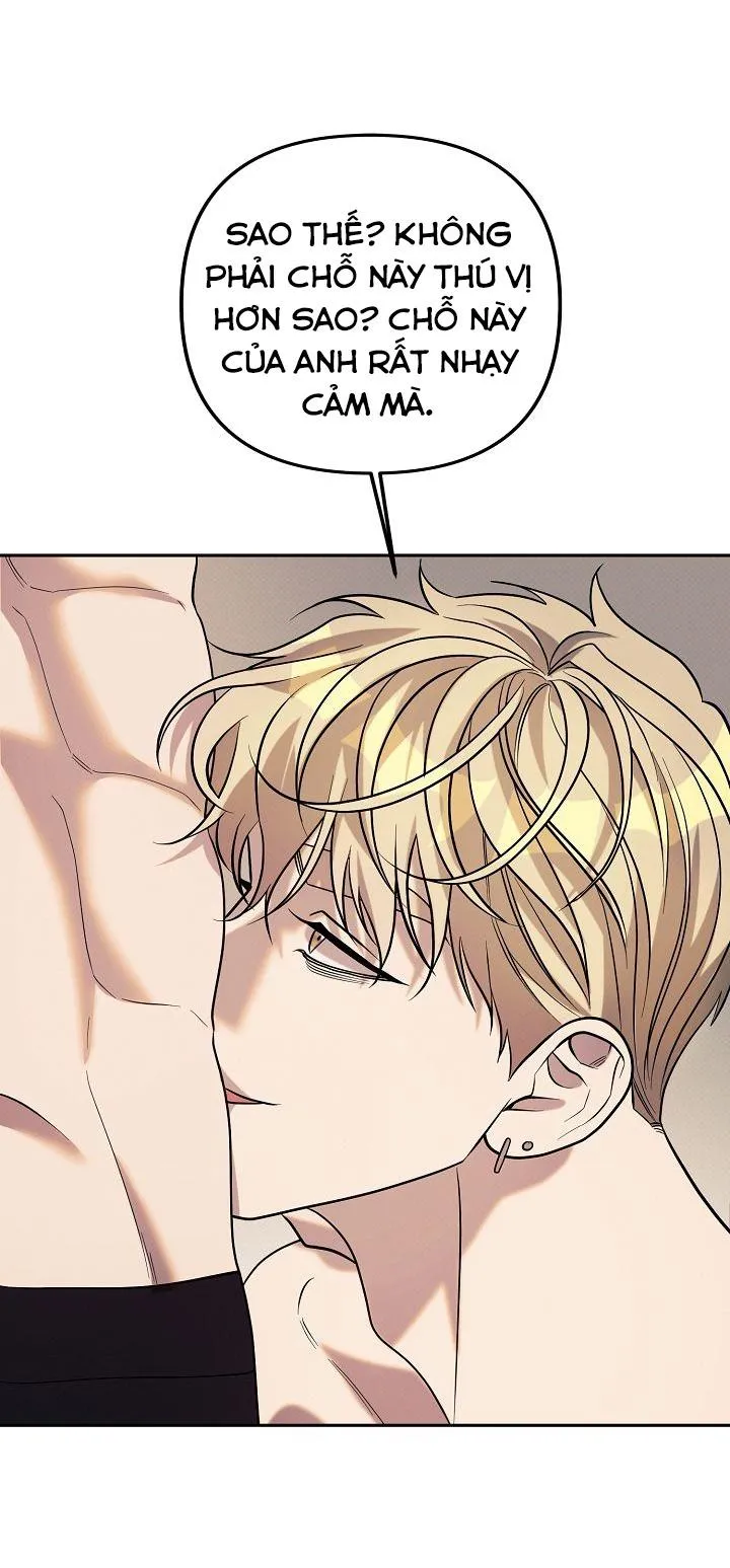 (END) LÝ DO BỊ LOẠI Chapter 12 Trang 23