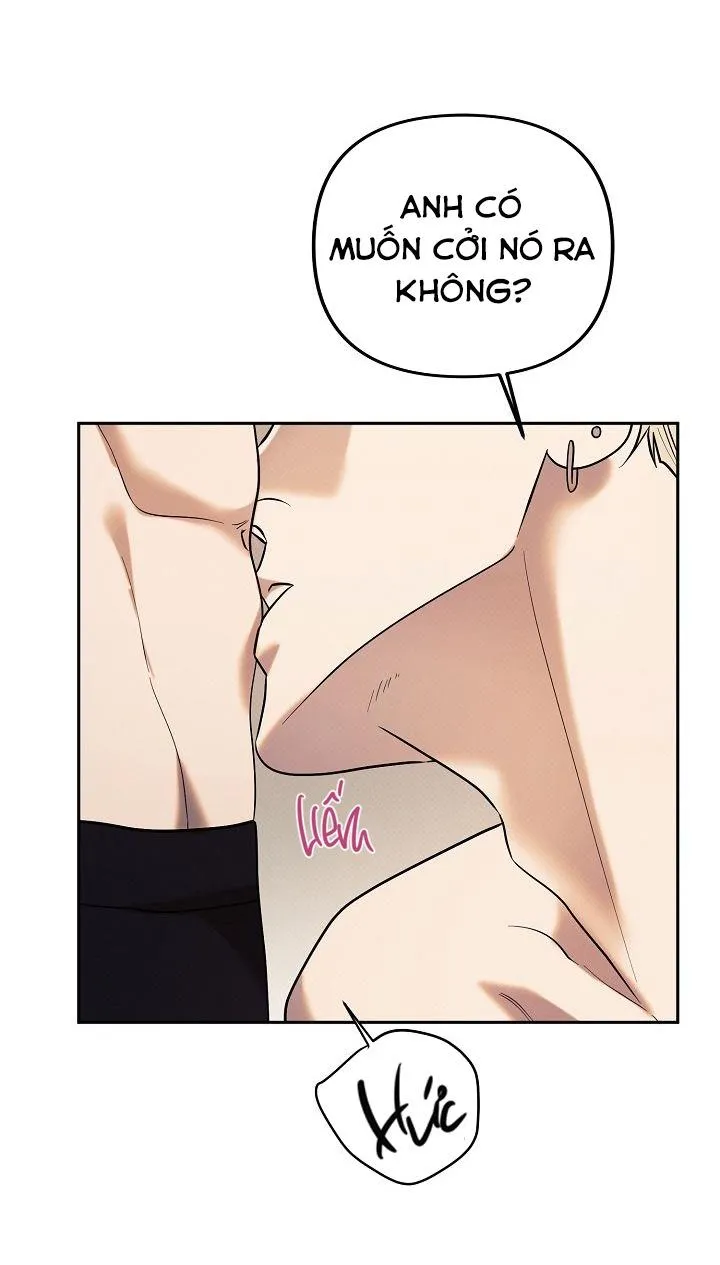 (END) LÝ DO BỊ LOẠI Chapter 12 Trang 25