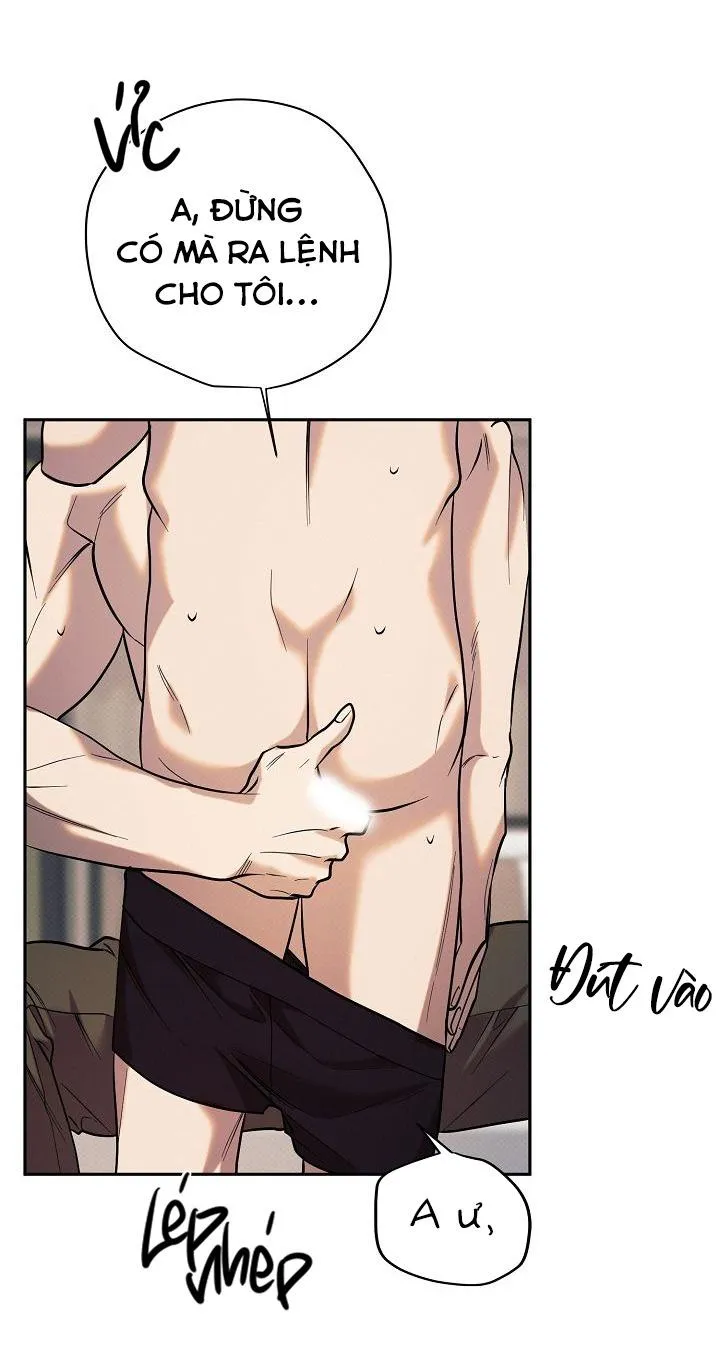 (END) LÝ DO BỊ LOẠI Chapter 12 Trang 26