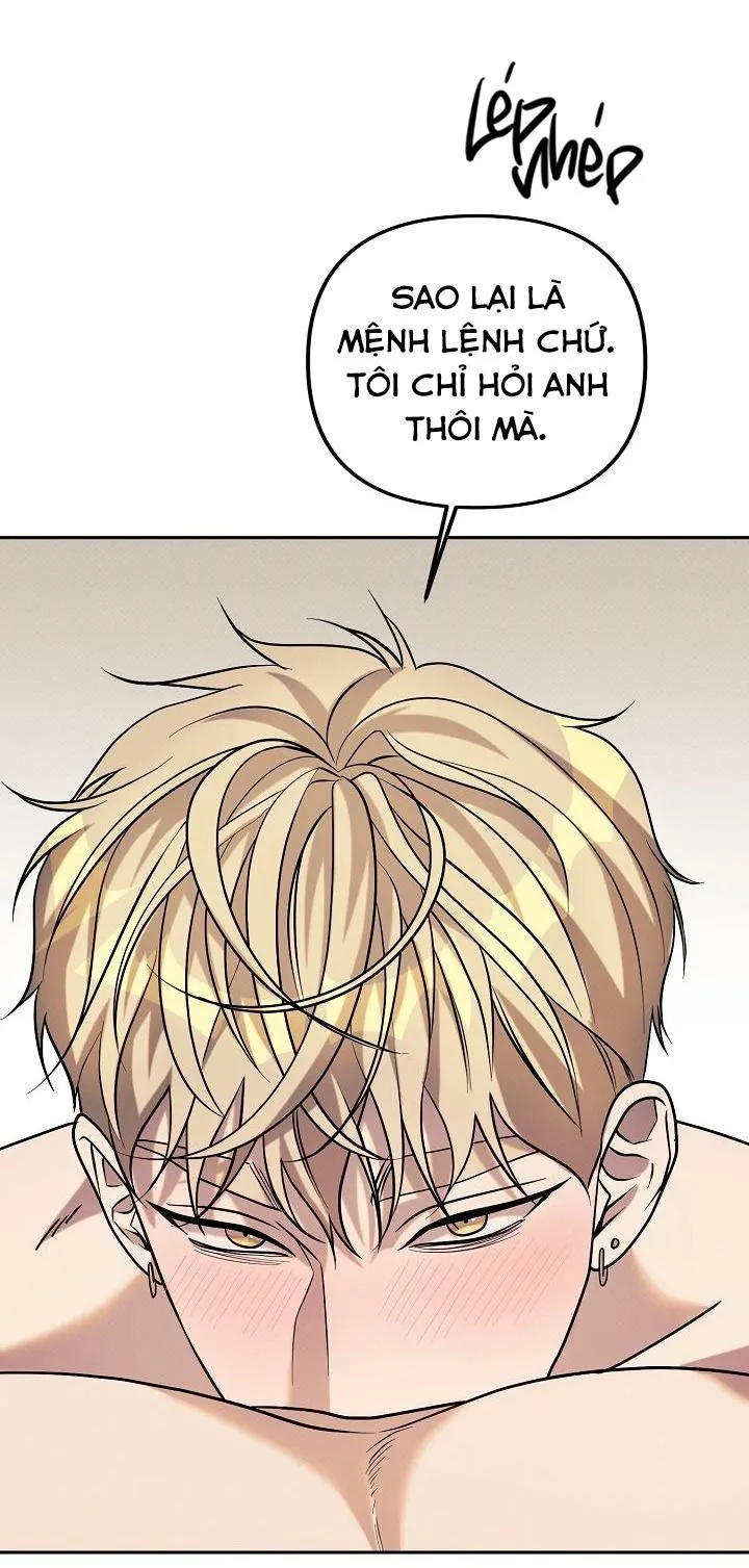 (END) LÝ DO BỊ LOẠI Chapter 12 Trang 27