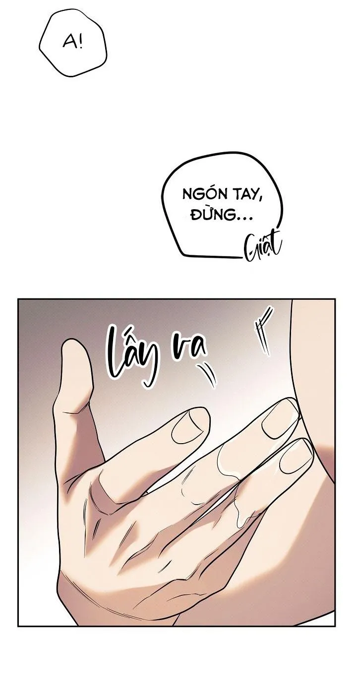 (END) LÝ DO BỊ LOẠI Chapter 12 Trang 28