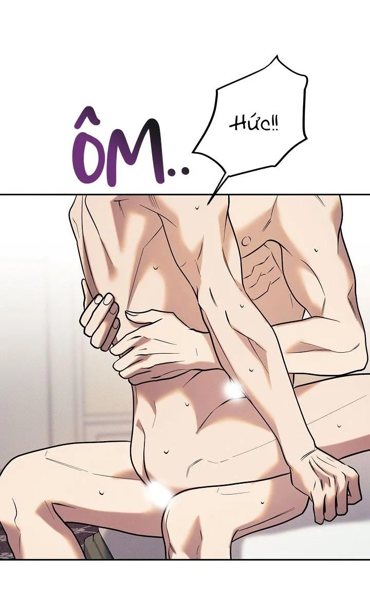 (END) LÝ DO BỊ LOẠI Chapter 12 Trang 30