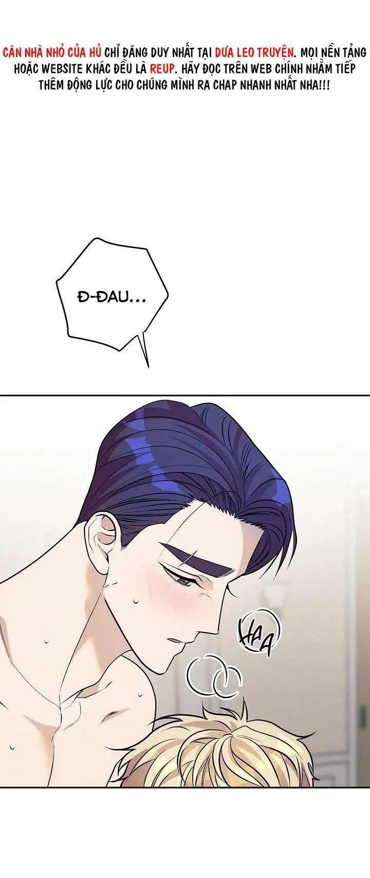 (END) LÝ DO BỊ LOẠI Chapter 12 Trang 31