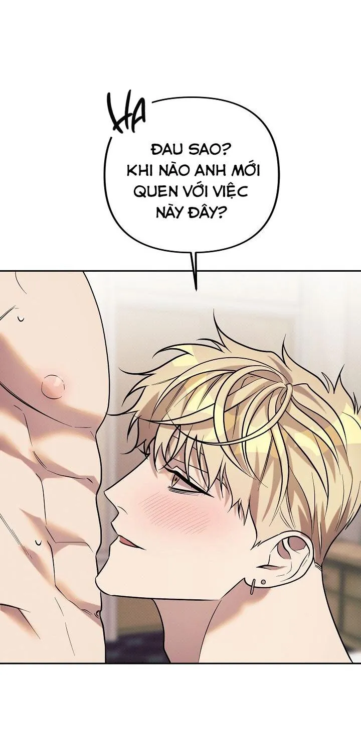 (END) LÝ DO BỊ LOẠI Chapter 12 Trang 32