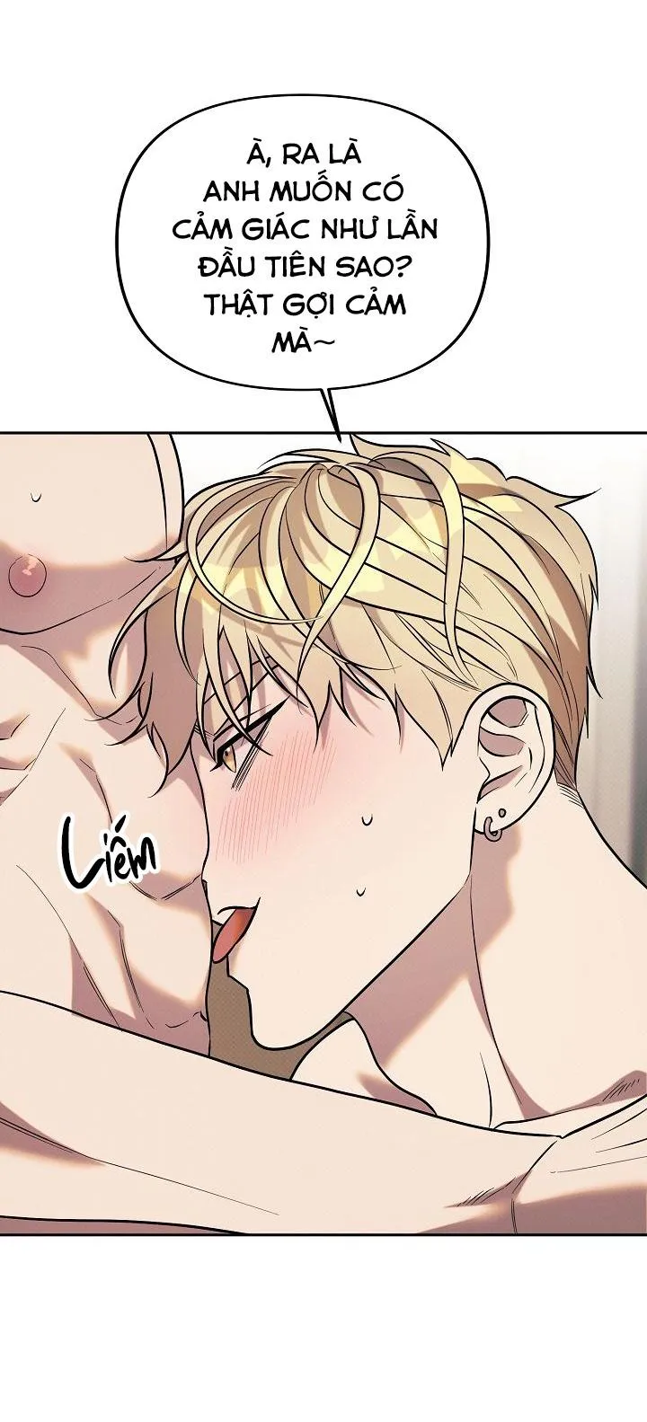 (END) LÝ DO BỊ LOẠI Chapter 12 Trang 34