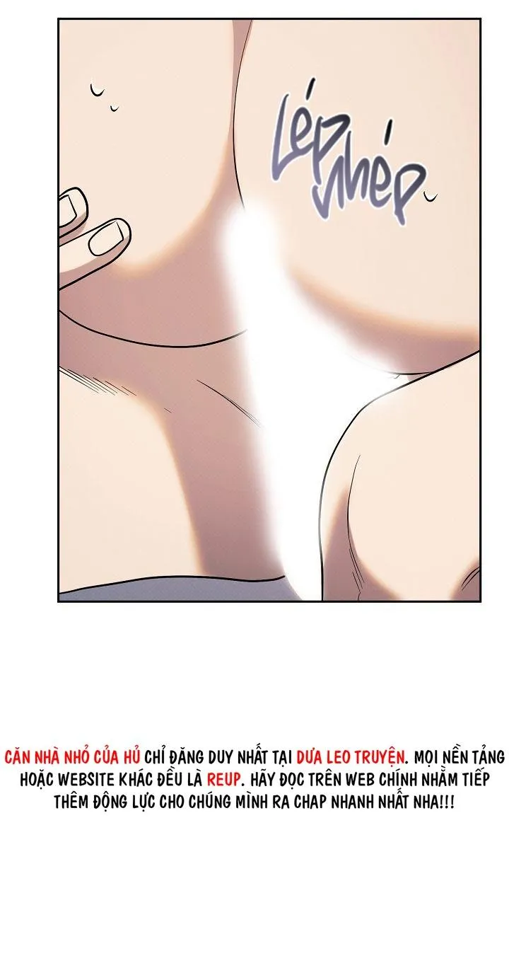 (END) LÝ DO BỊ LOẠI Chapter 12 Trang 37