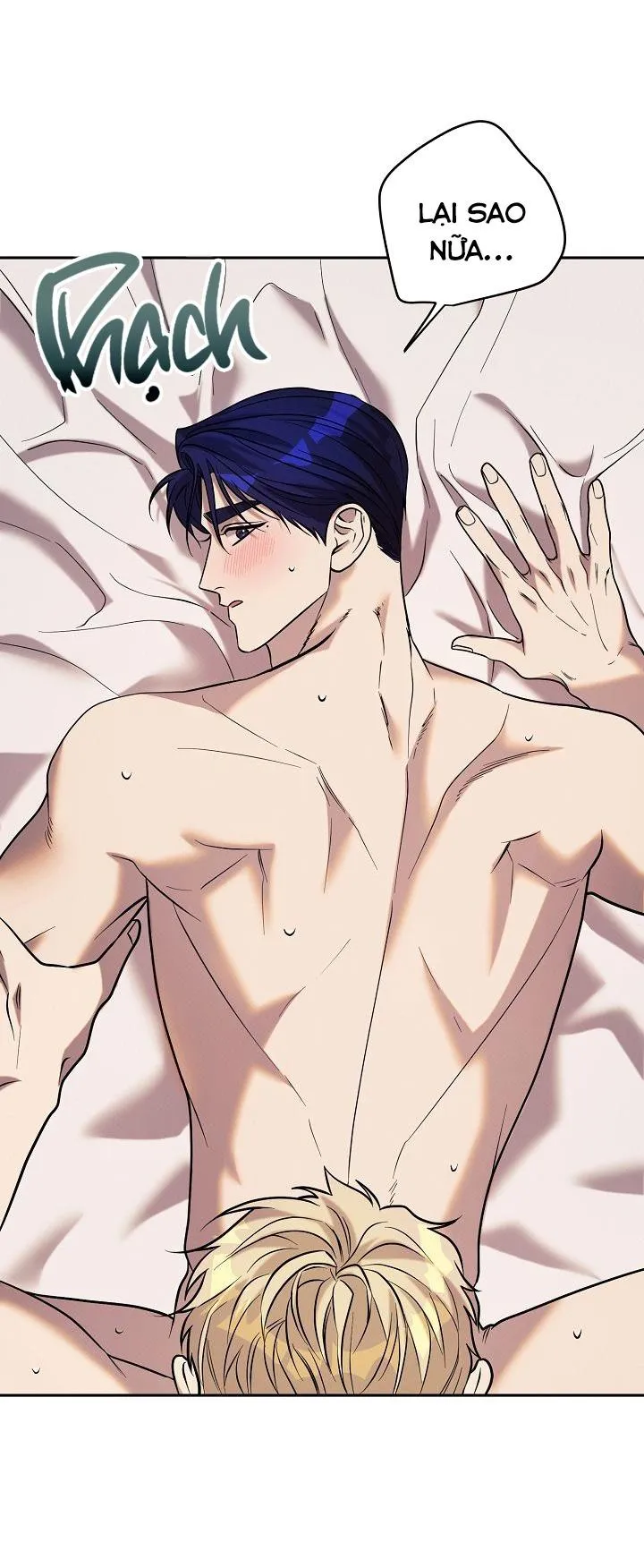 (END) LÝ DO BỊ LOẠI Chapter 12 Trang 41