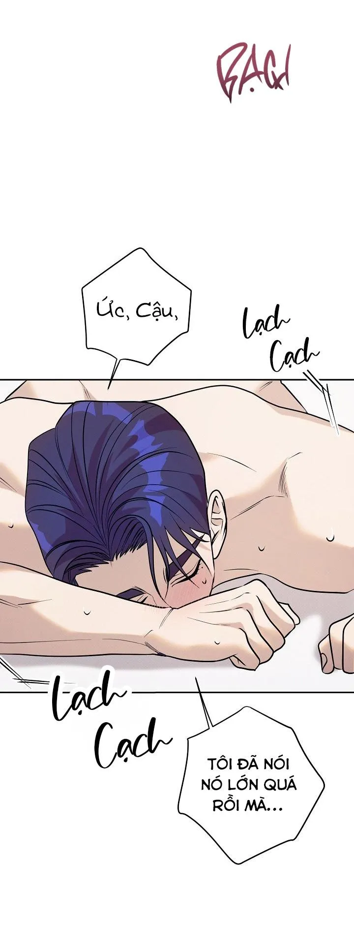 (END) LÝ DO BỊ LOẠI Chapter 12 Trang 43