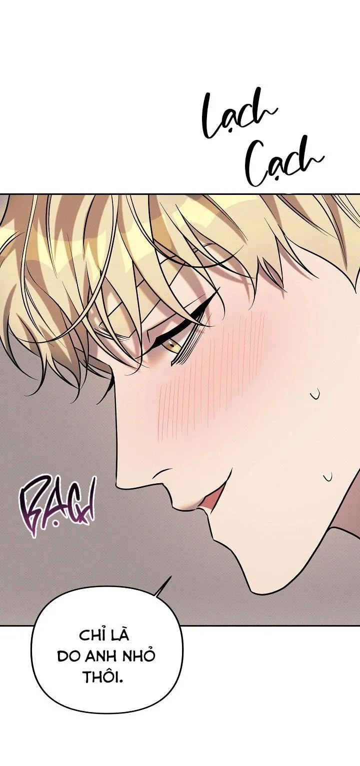 (END) LÝ DO BỊ LOẠI Chapter 12 Trang 44