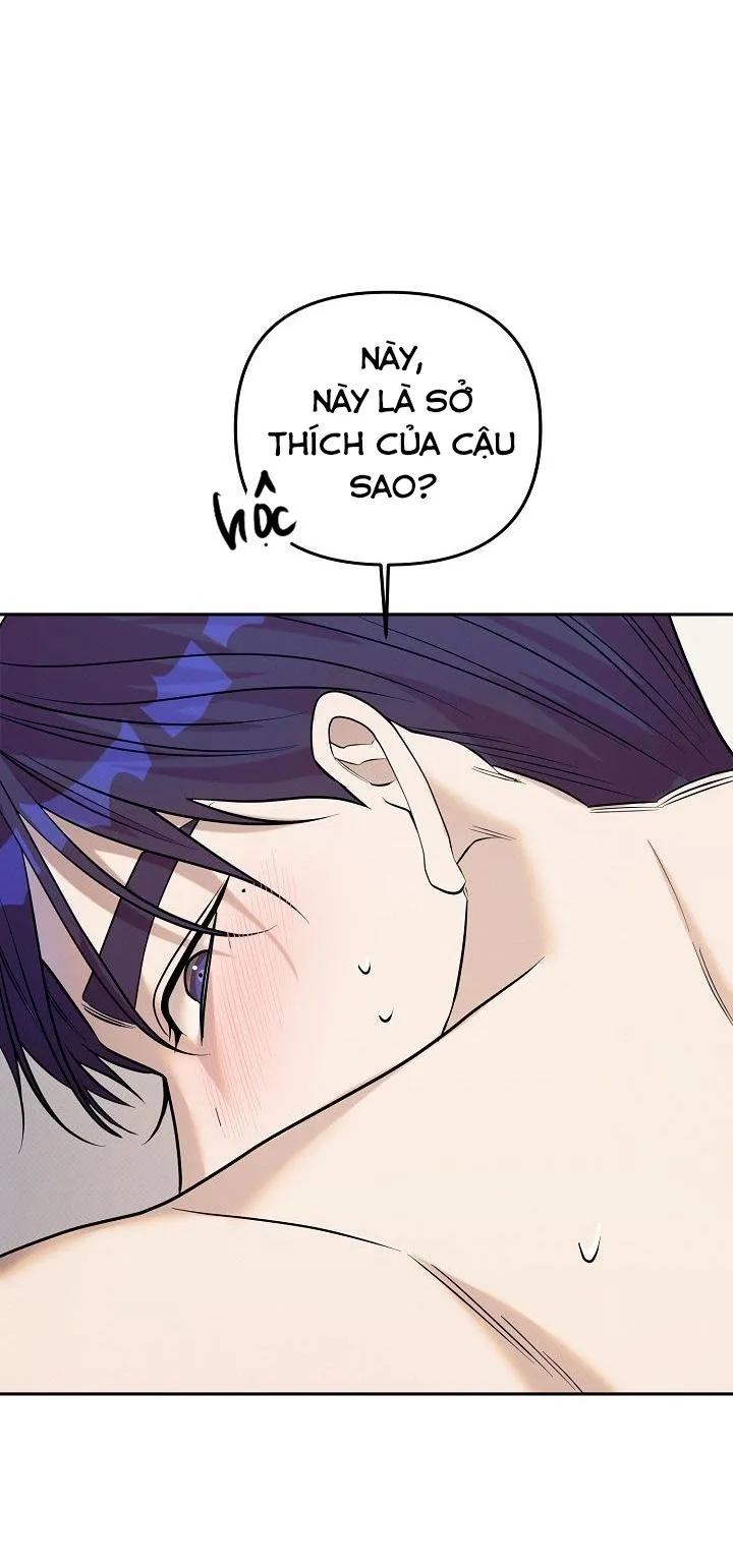 (END) LÝ DO BỊ LOẠI Chapter 12 Trang 49