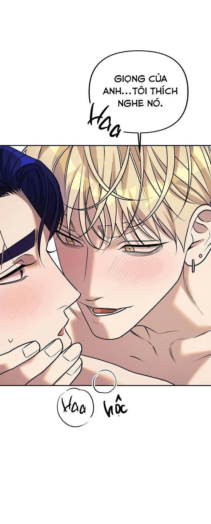 (END) LÝ DO BỊ LOẠI Chapter 12 Trang 50