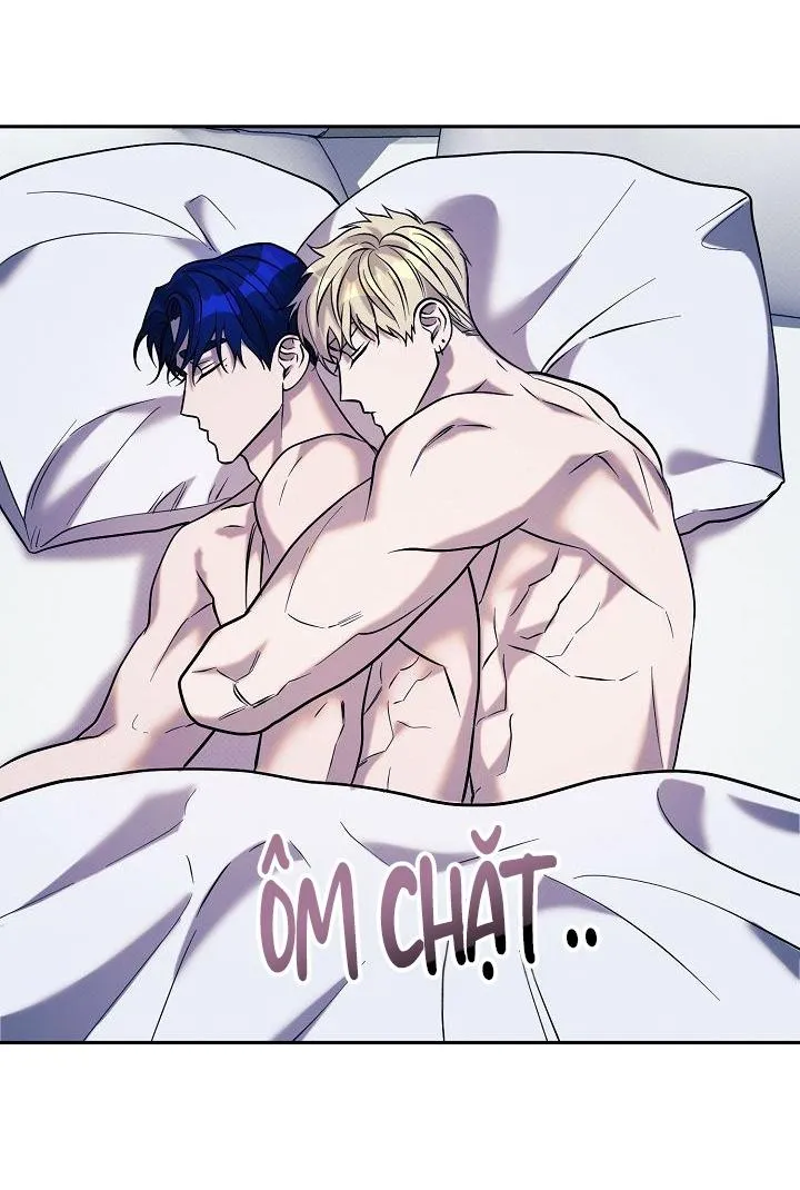 (END) LÝ DO BỊ LOẠI Chapter 12 Trang 60