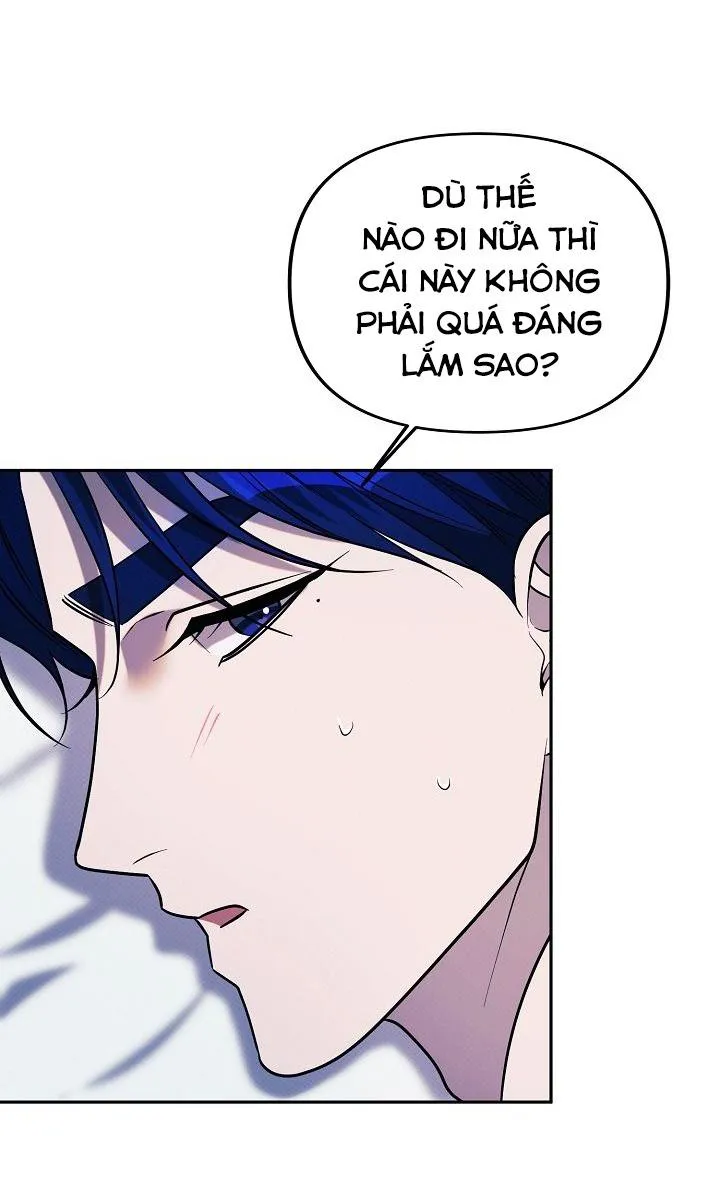 (END) LÝ DO BỊ LOẠI Chapter 12 Trang 61