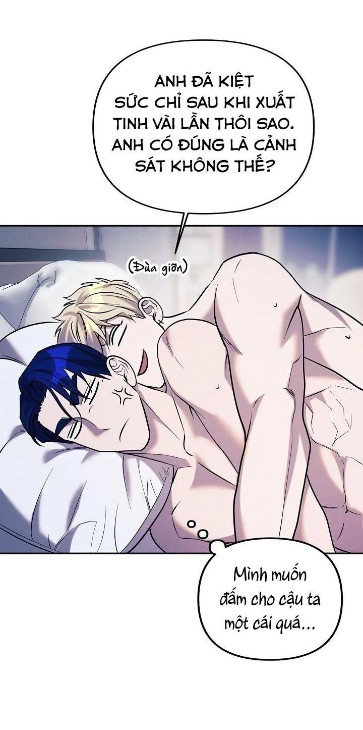 (END) LÝ DO BỊ LOẠI Chapter 12 Trang 62