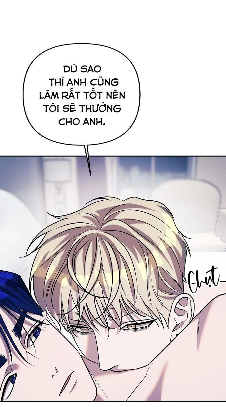 (END) LÝ DO BỊ LOẠI Chapter 12 Trang 63