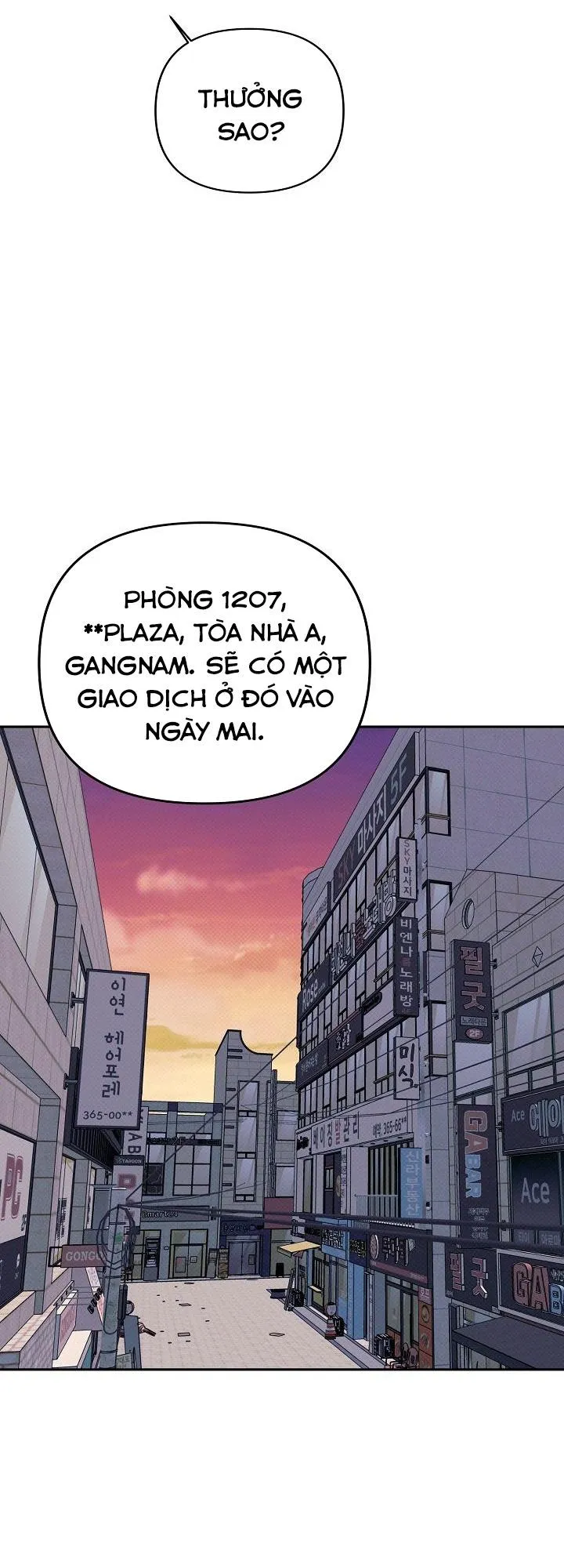 (END) LÝ DO BỊ LOẠI Chapter 12 Trang 64
