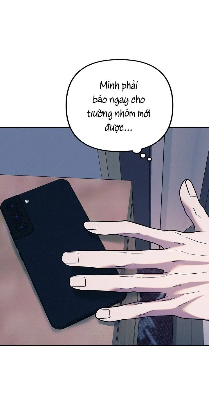 (END) LÝ DO BỊ LOẠI Chapter 12 Trang 66