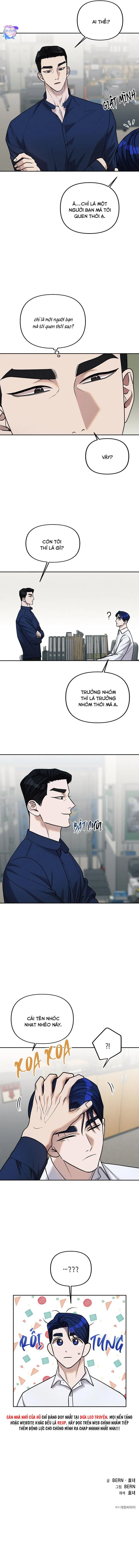 (END) LÝ DO BỊ LOẠI Chapter 15 Trang 10