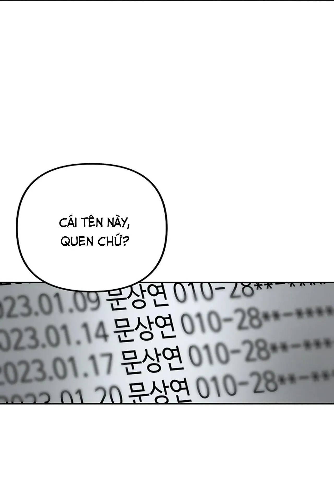 (END) LÝ DO BỊ LOẠI Chapter 16 Trang 5