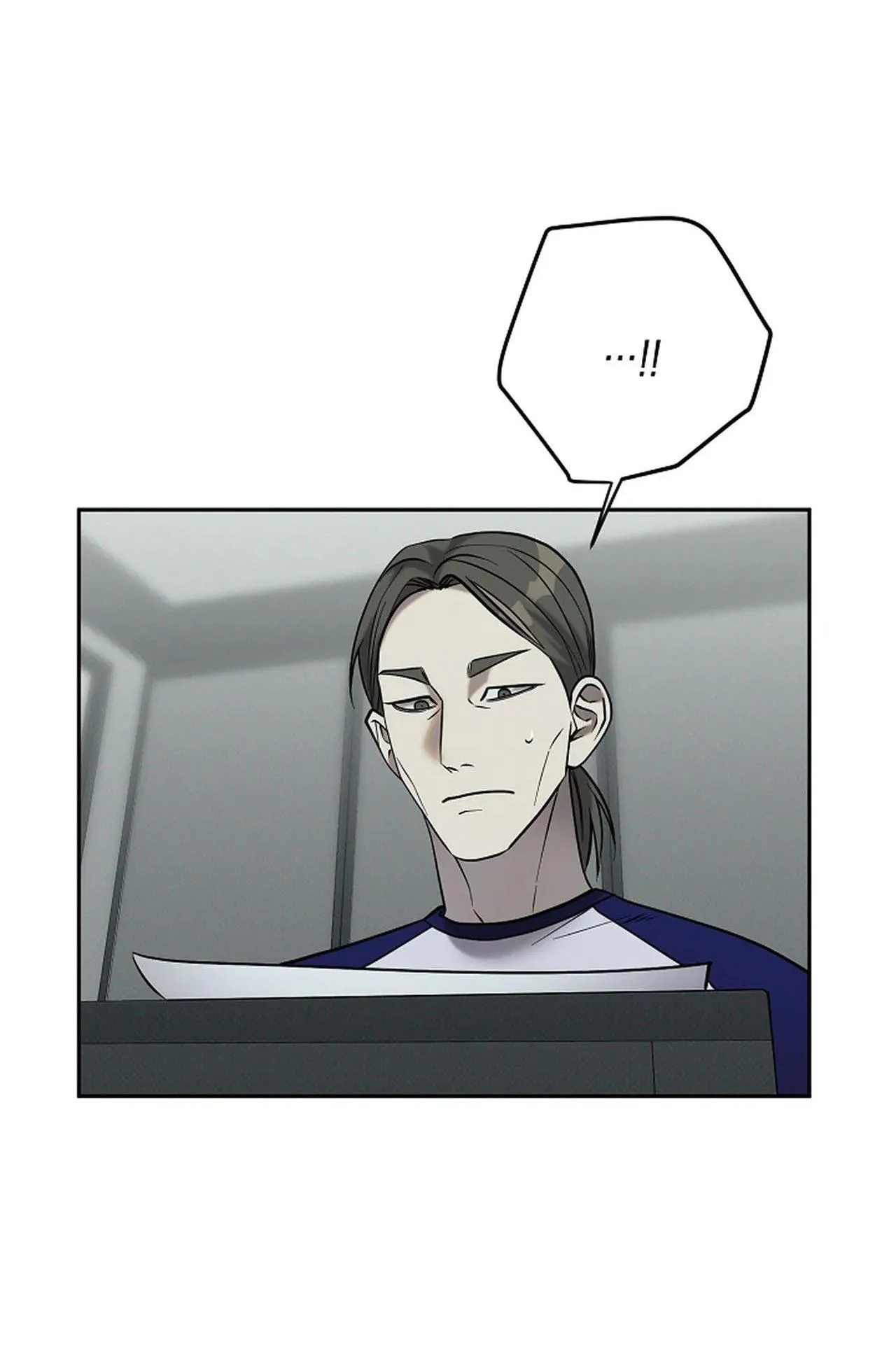 (END) LÝ DO BỊ LOẠI Chapter 16 Trang 6