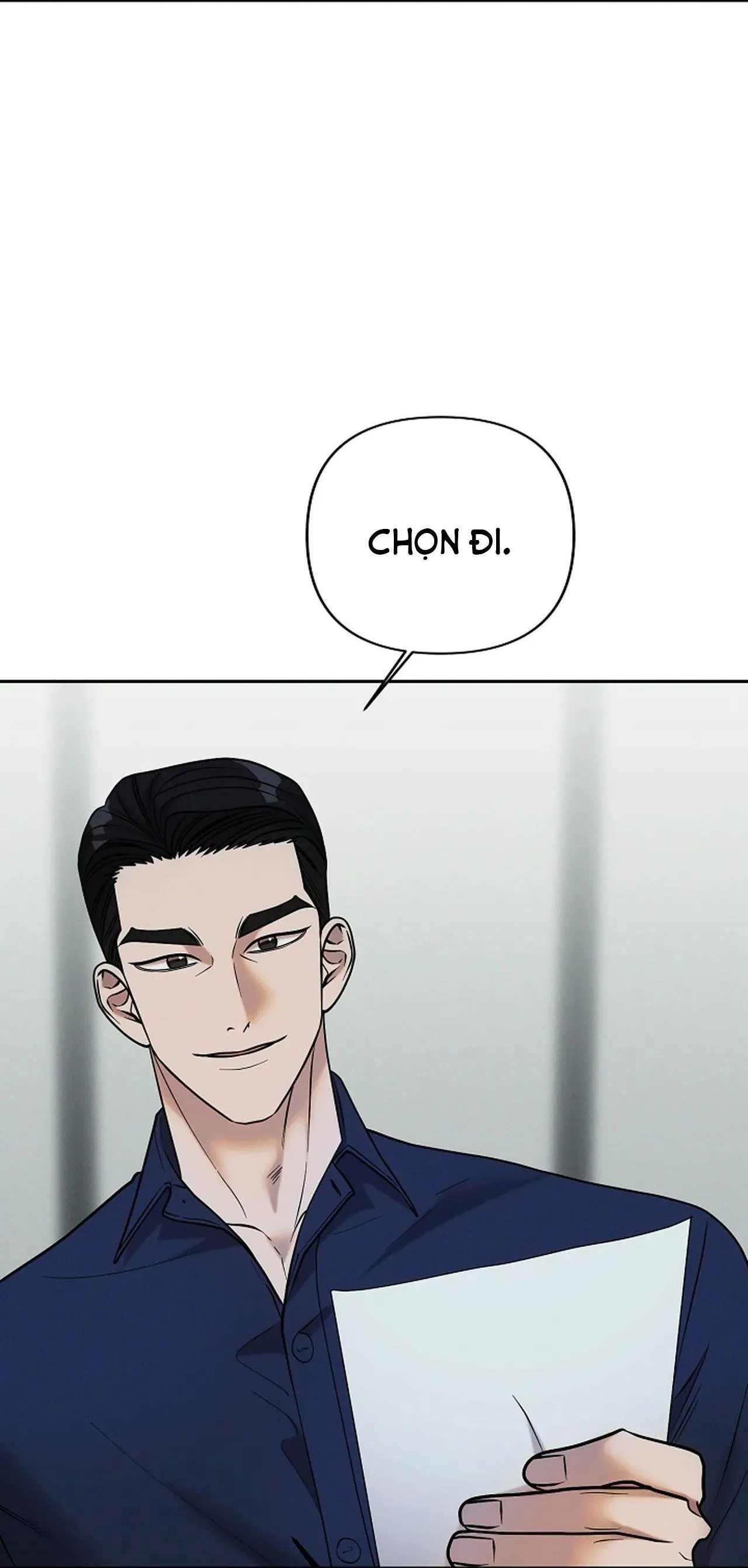 (END) LÝ DO BỊ LOẠI Chapter 16 Trang 10