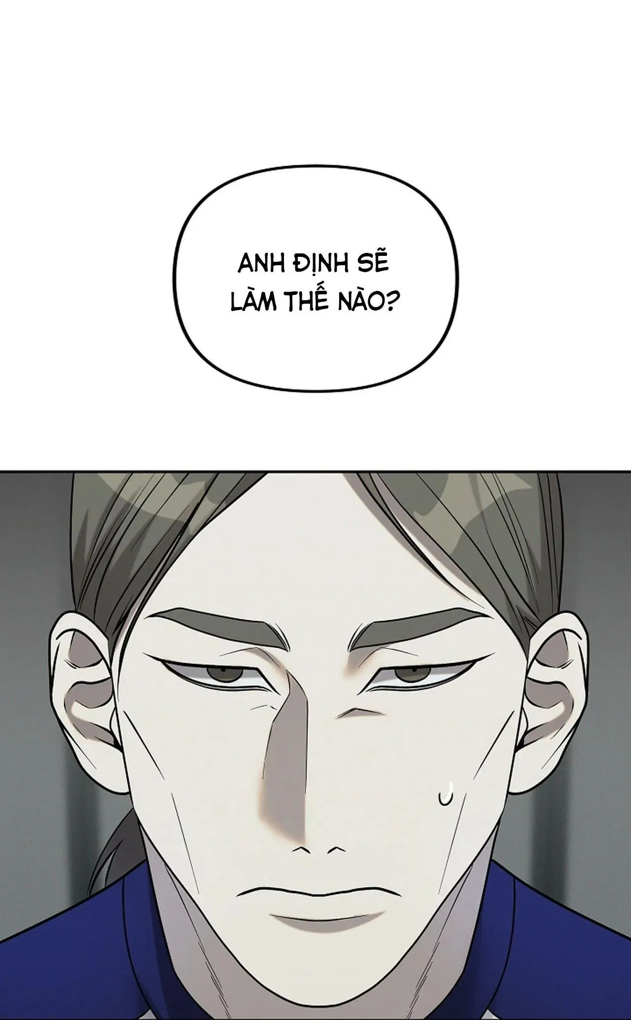 (END) LÝ DO BỊ LOẠI Chapter 16 Trang 12