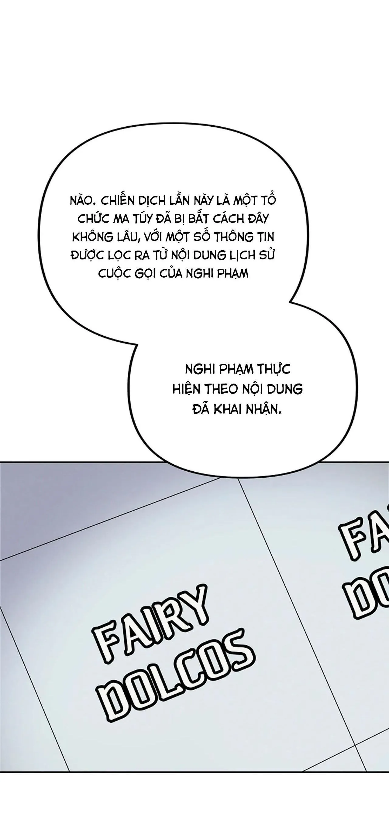 (END) LÝ DO BỊ LOẠI Chapter 16 Trang 17