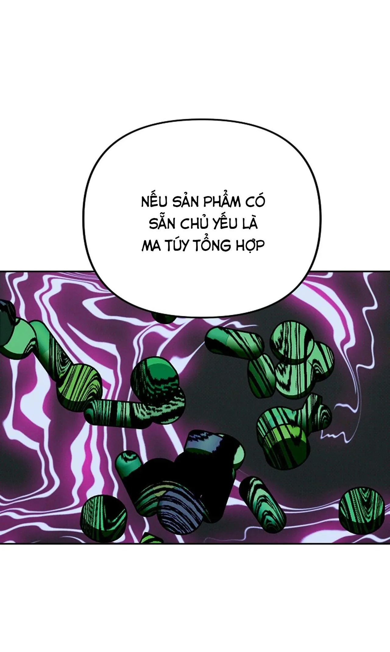 (END) LÝ DO BỊ LOẠI Chapter 16 Trang 19