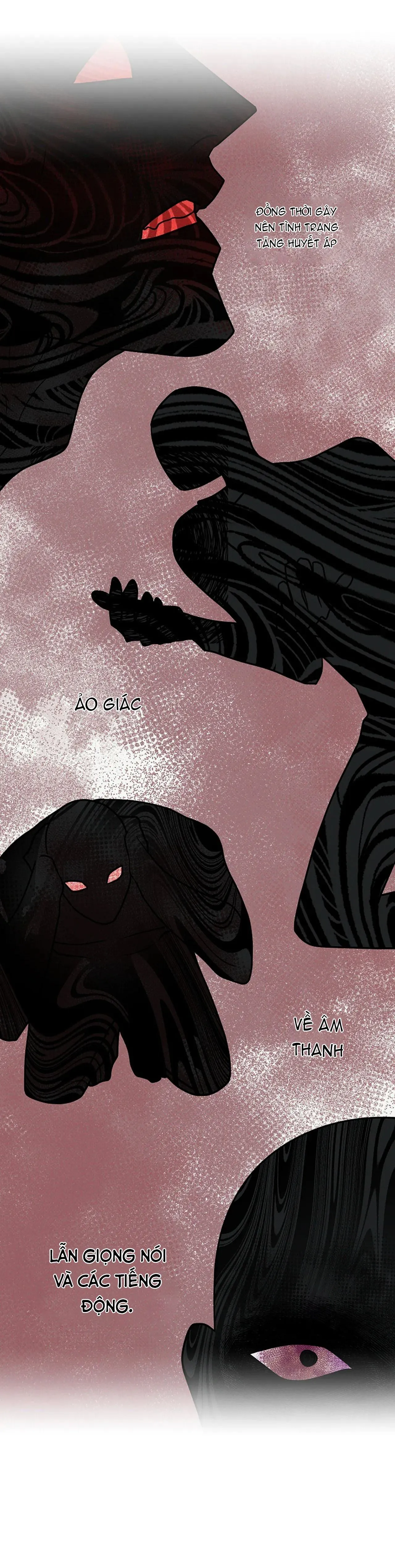 (END) LÝ DO BỊ LOẠI Chapter 16 Trang 23