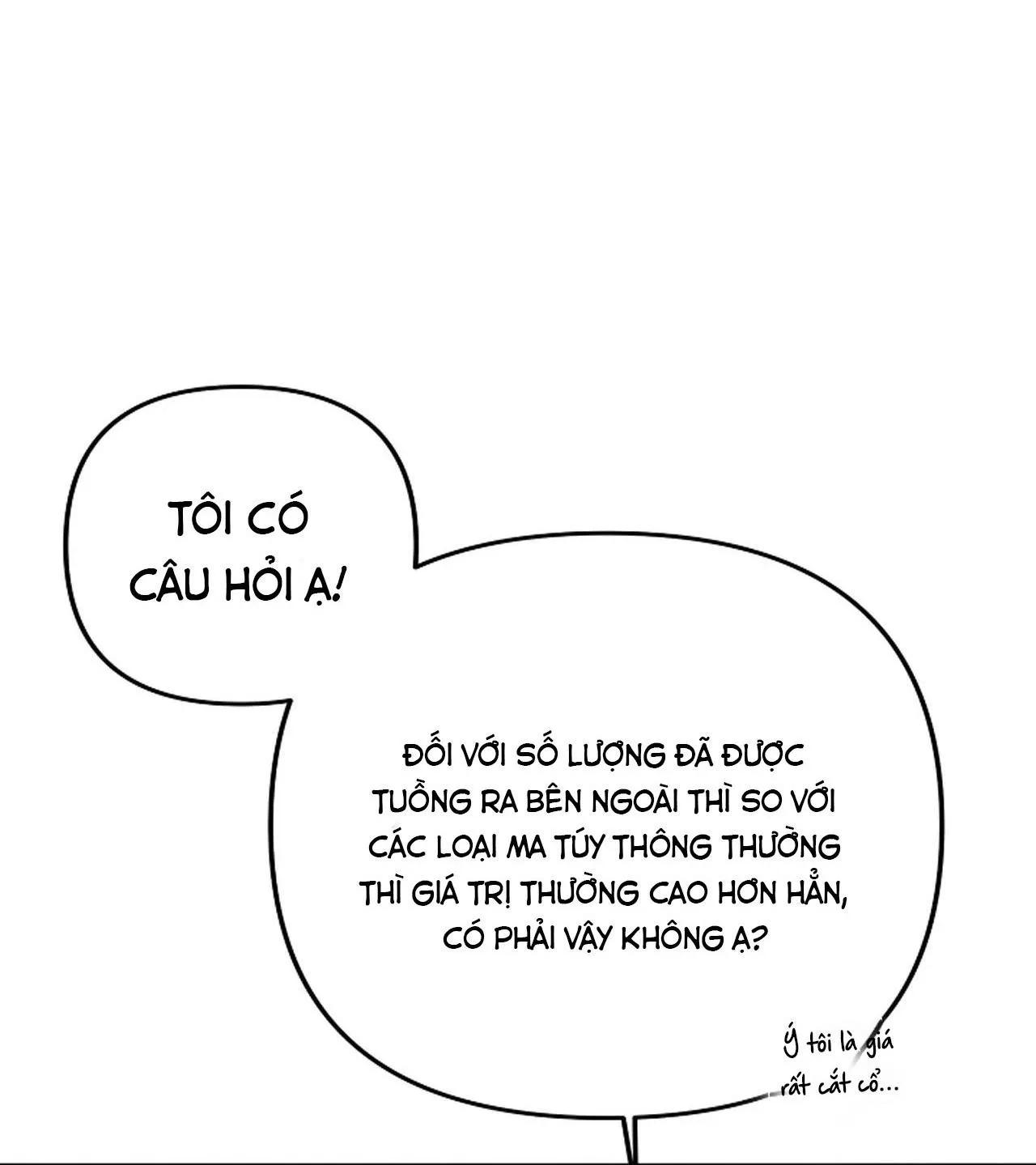 (END) LÝ DO BỊ LOẠI Chapter 16 Trang 24