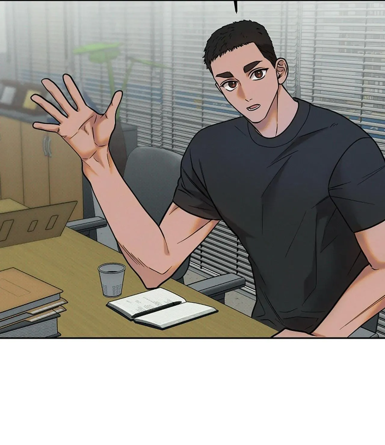 (END) LÝ DO BỊ LOẠI Chapter 16 Trang 25