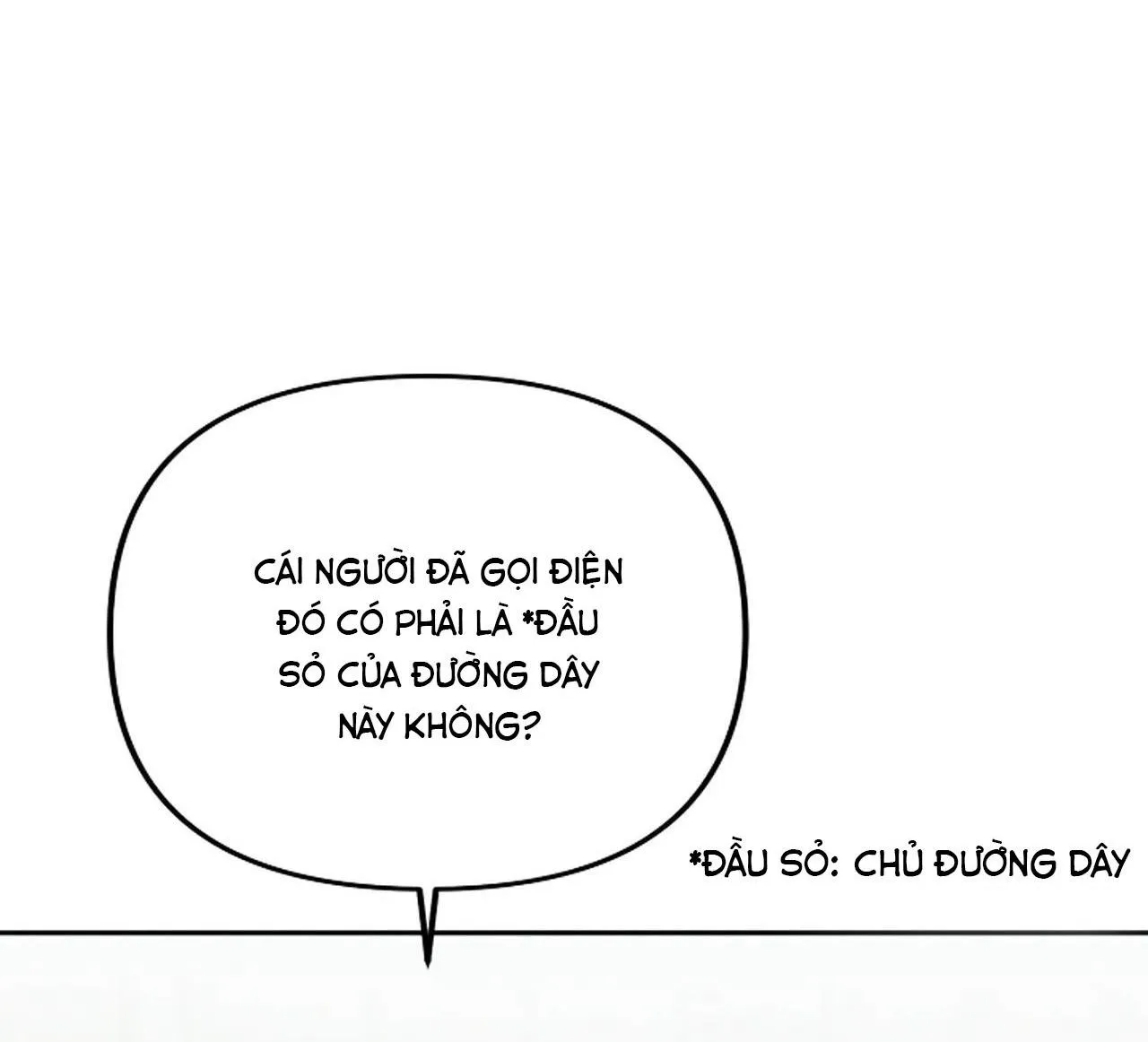 (END) LÝ DO BỊ LOẠI Chapter 16 Trang 28