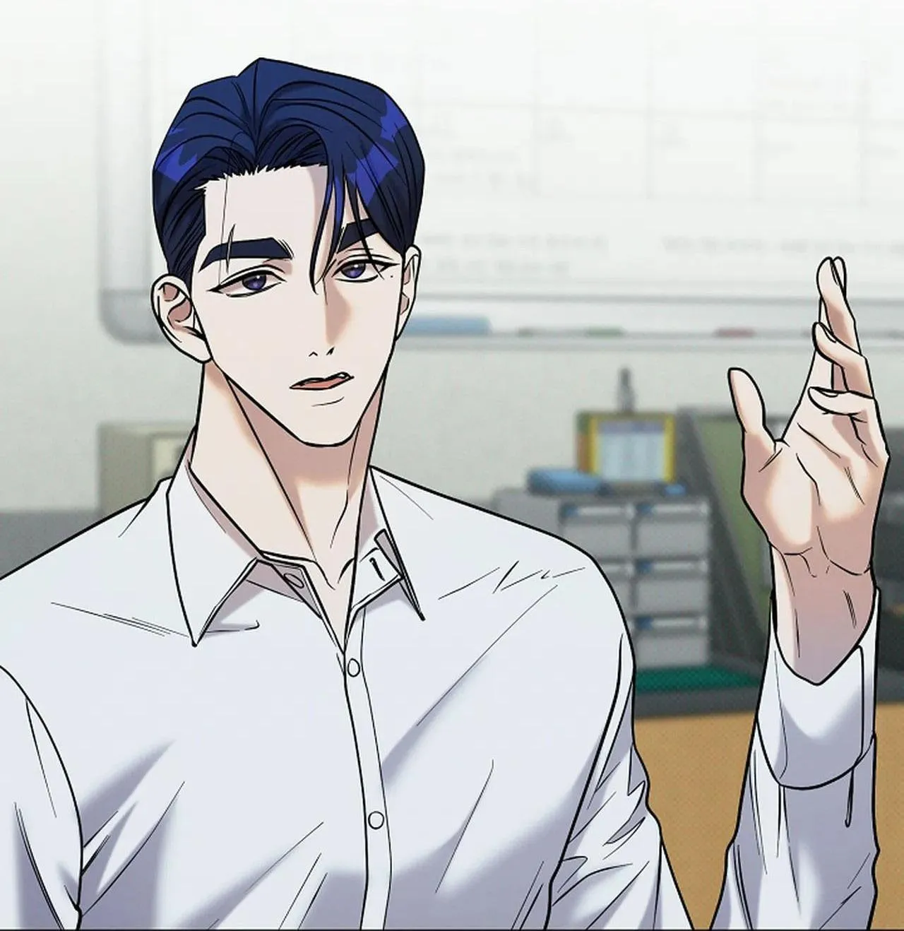 (END) LÝ DO BỊ LOẠI Chapter 16 Trang 29