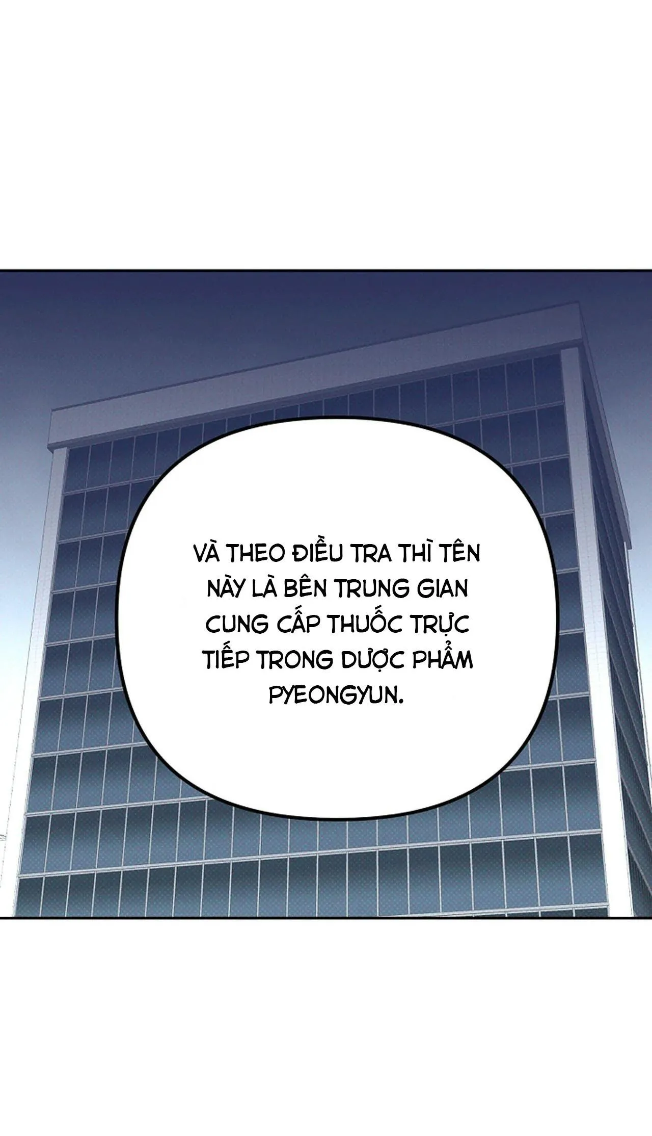 (END) LÝ DO BỊ LOẠI Chapter 16 Trang 31