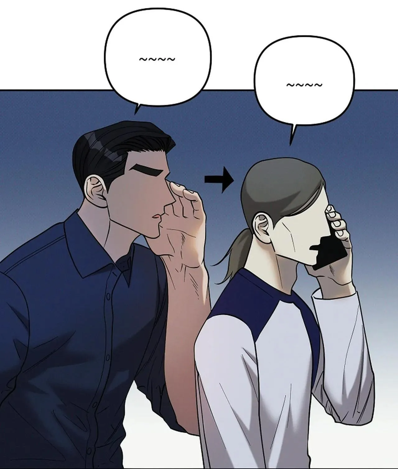 (END) LÝ DO BỊ LOẠI Chapter 16 Trang 39