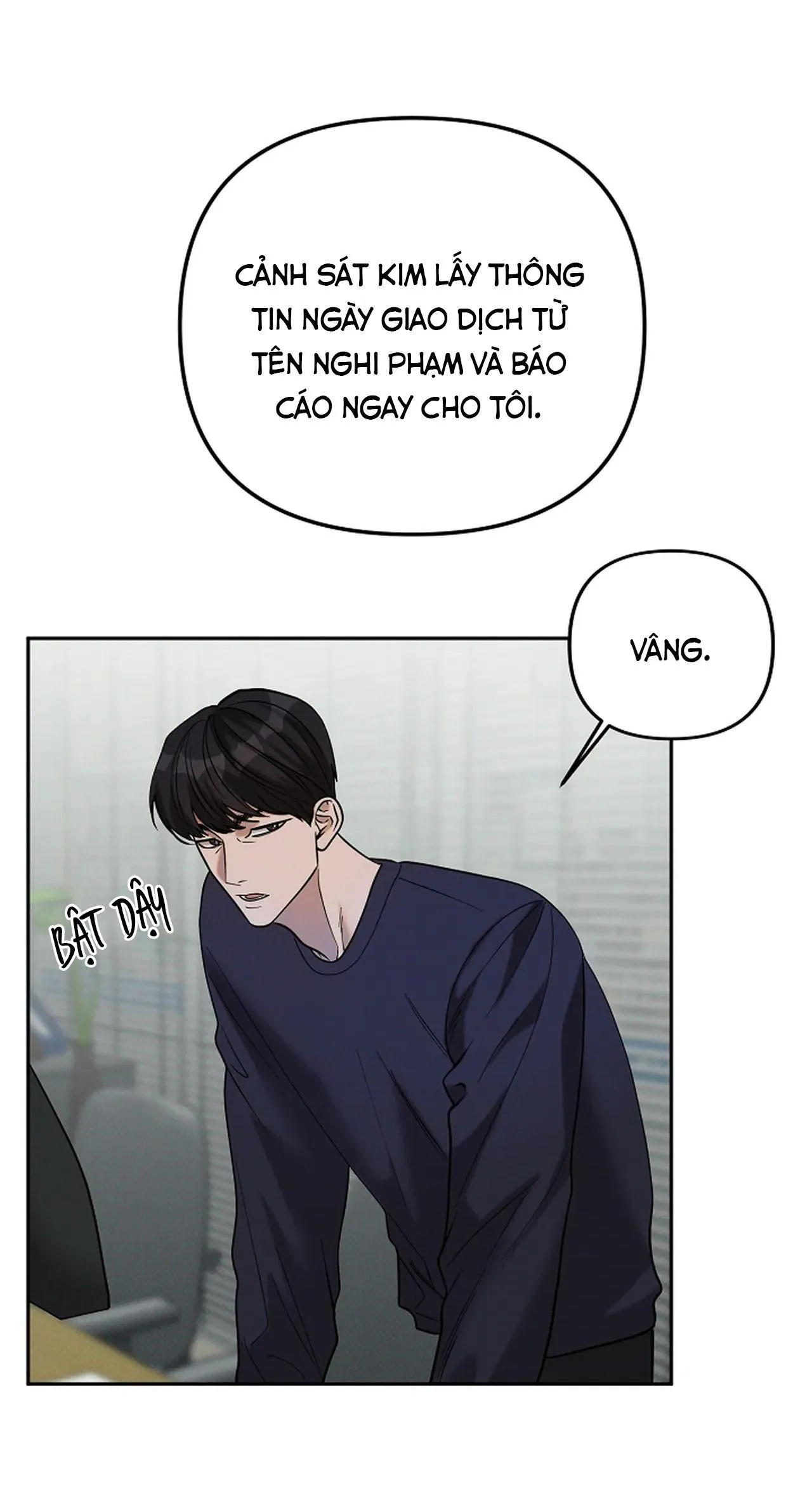 (END) LÝ DO BỊ LOẠI Chapter 16 Trang 42