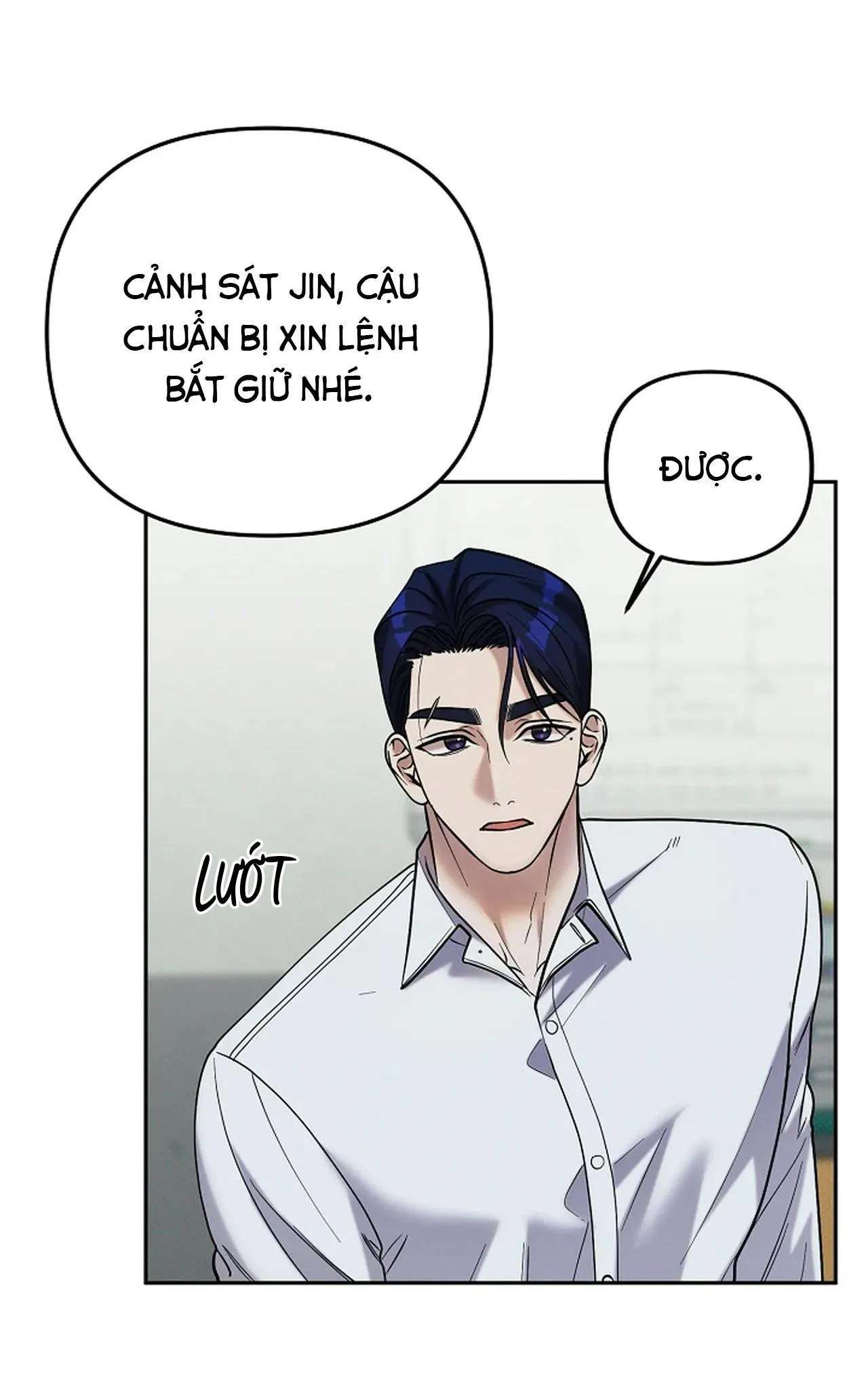 (END) LÝ DO BỊ LOẠI Chapter 16 Trang 43