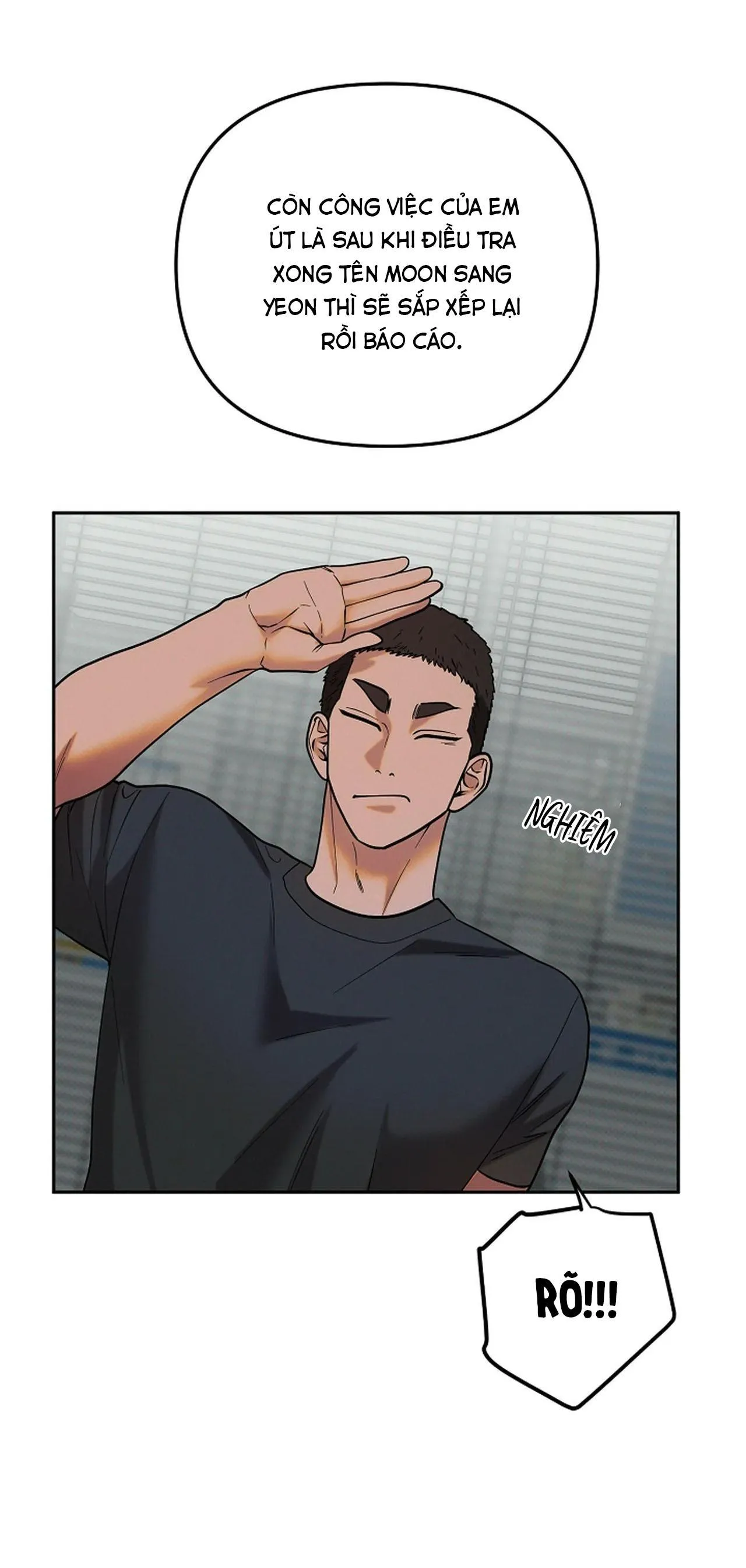 (END) LÝ DO BỊ LOẠI Chapter 16 Trang 44