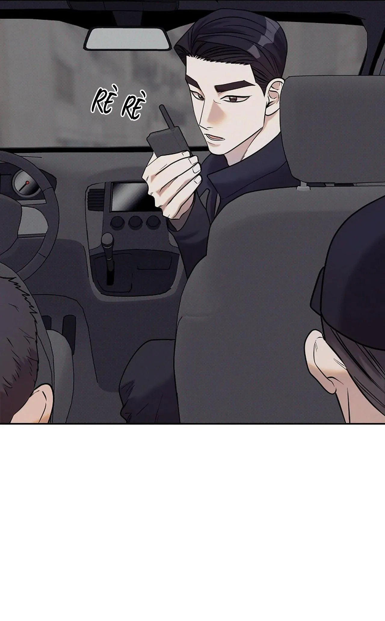 (END) LÝ DO BỊ LOẠI Chapter 16 Trang 50