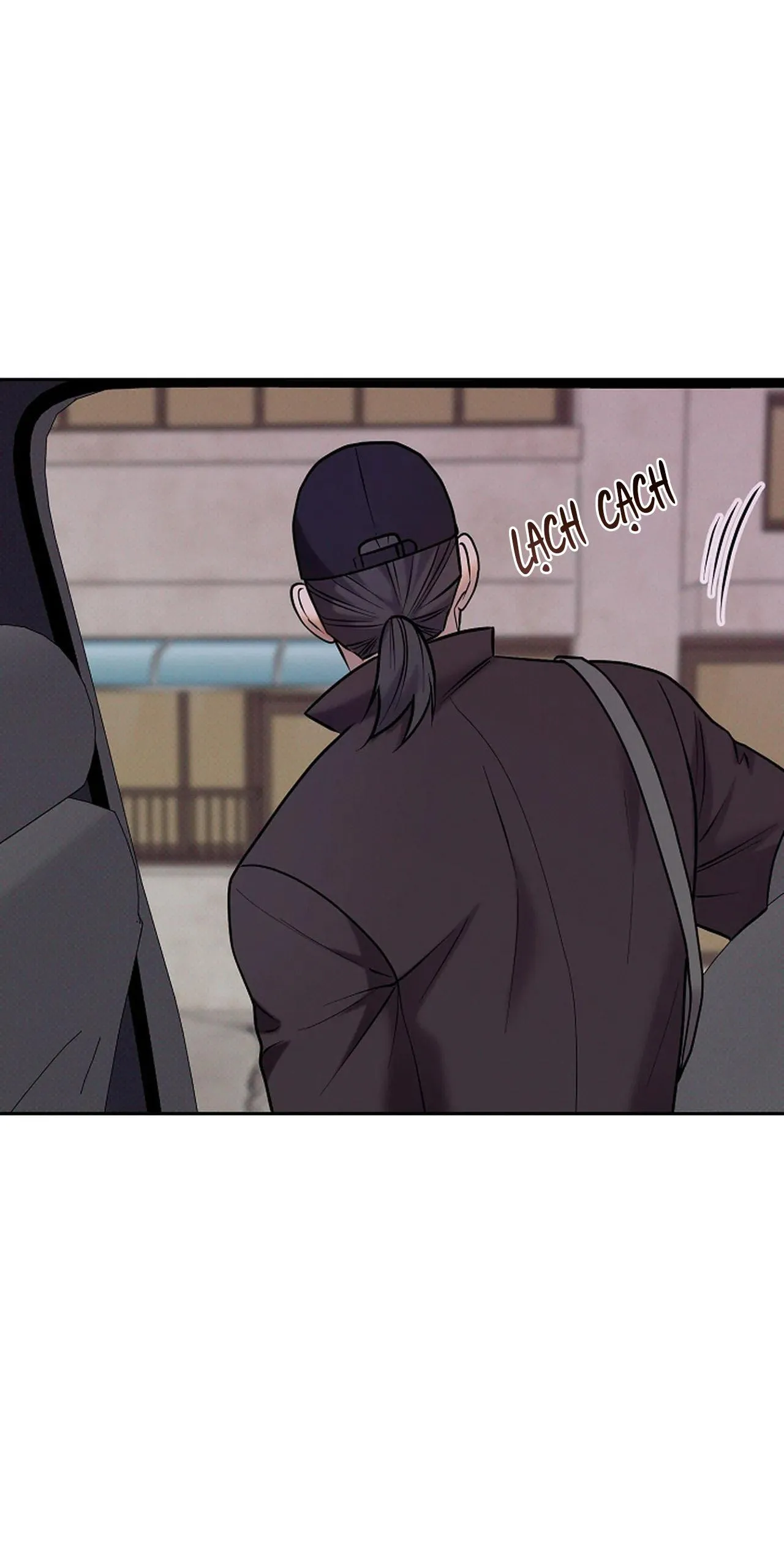 (END) LÝ DO BỊ LOẠI Chapter 16 Trang 58