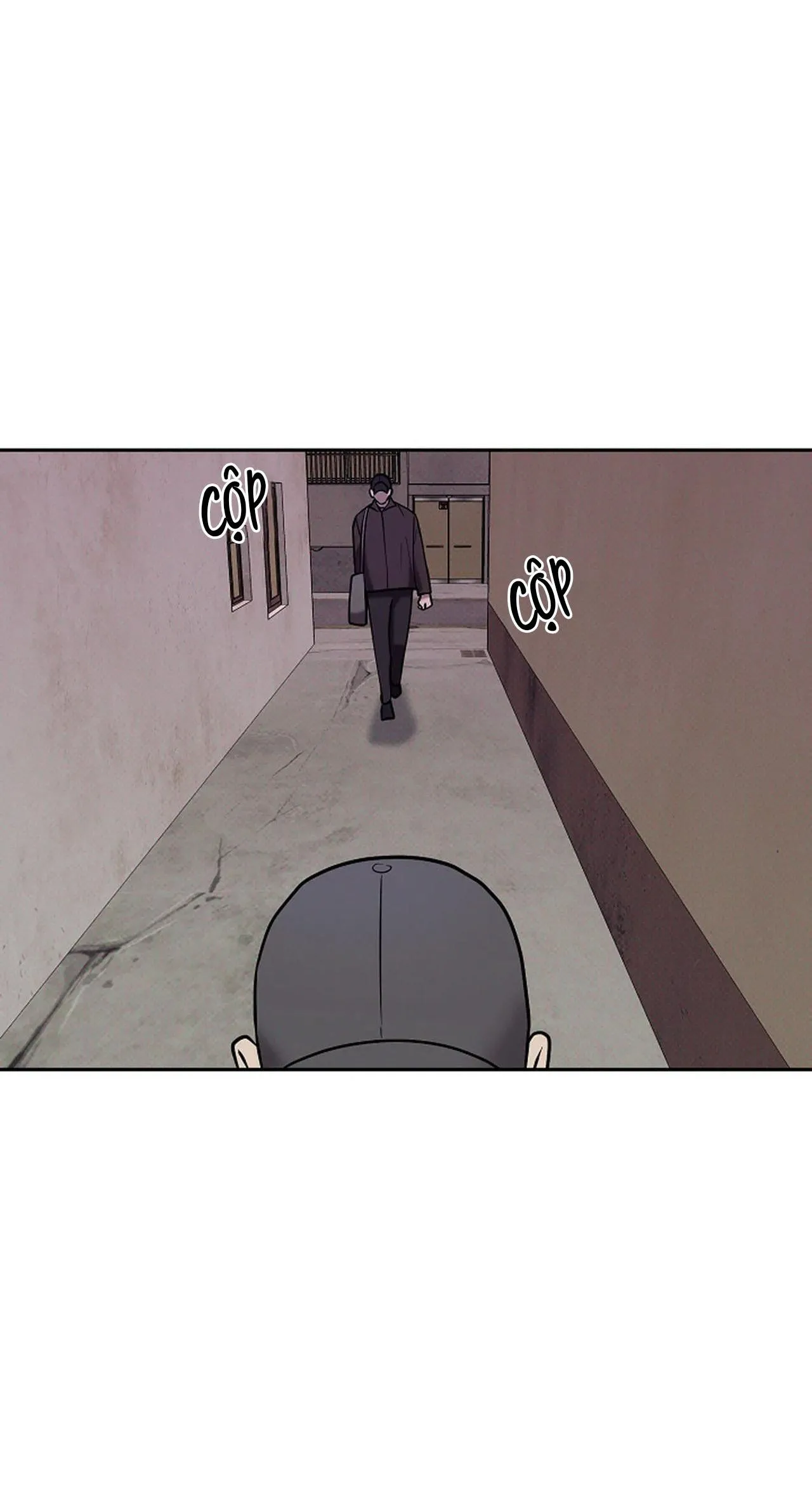 (END) LÝ DO BỊ LOẠI Chapter 16 Trang 59